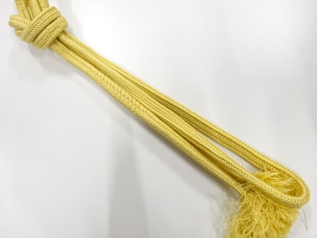 Japanese Kimono / Accessories Silk